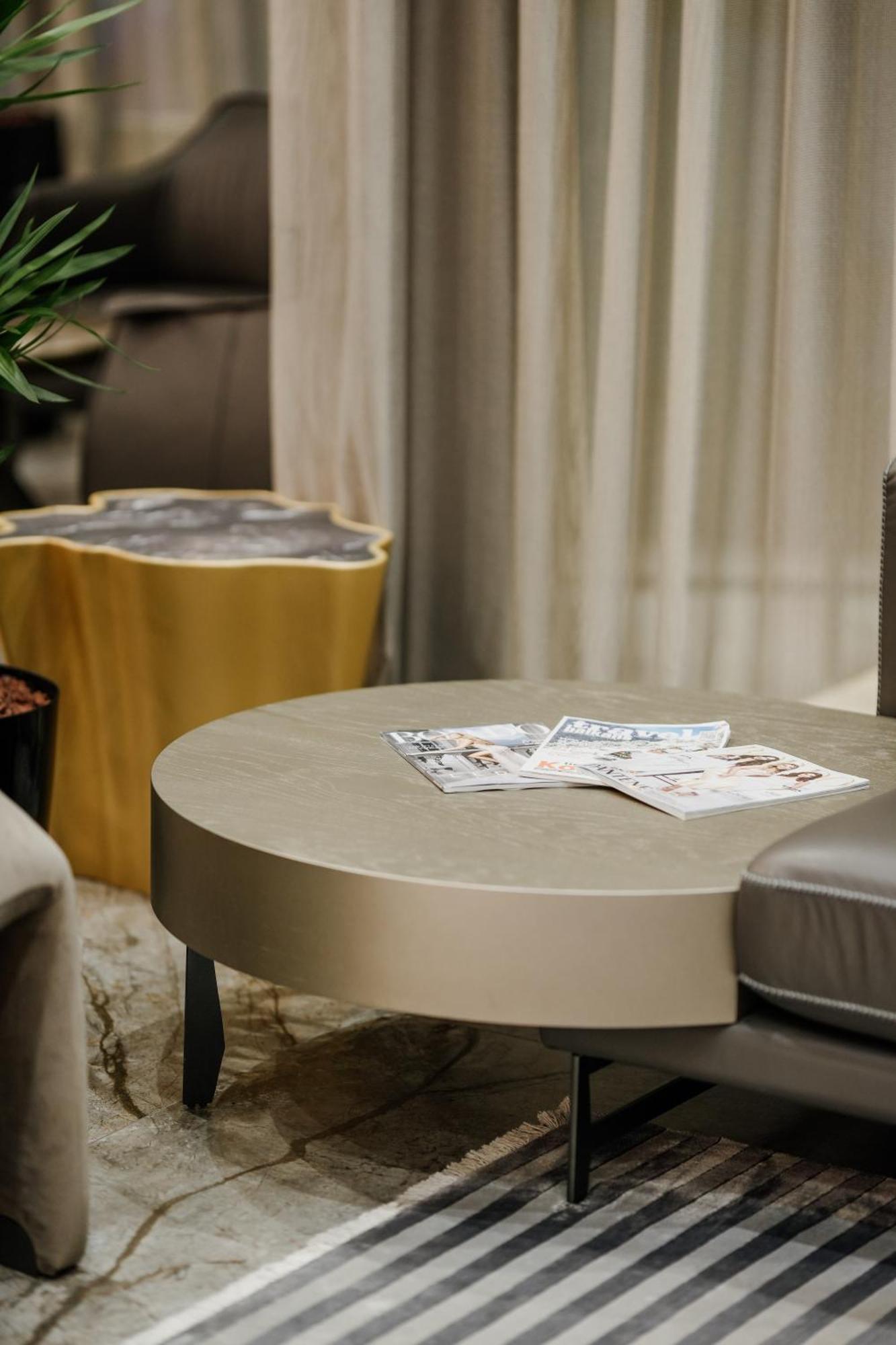 Marinaj & Hotel Tirana